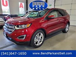 2018 Ford Edge (CC-1596168) for sale in Bend, Oregon