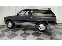 1986 Chevrolet S10 Blazer (CC-1596171) for sale in Bensenville, Illinois