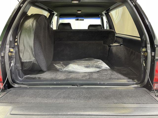 1986 Chevrolet S10 Blazer (CC-1596171) for sale in Bensenville, Illinois