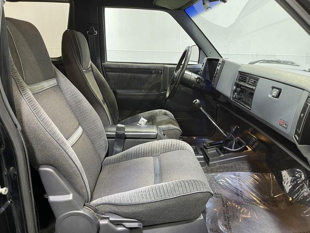 1986 Chevrolet S10 Blazer (CC-1596171) for sale in Bensenville, Illinois