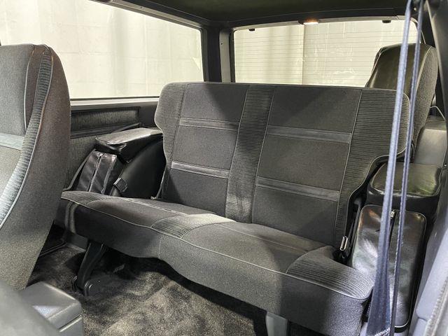 1986 Chevrolet S10 Blazer (CC-1596171) for sale in Bensenville, Illinois