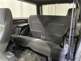 1986 Chevrolet S10 Blazer (CC-1596171) for sale in Bensenville, Illinois
