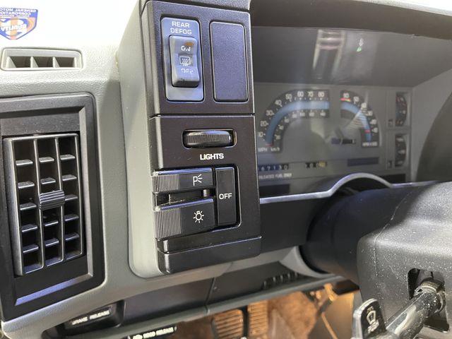 1986 Chevrolet S10 Blazer (CC-1596171) for sale in Bensenville, Illinois