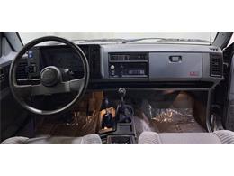 1986 Chevrolet S10 Blazer (CC-1596171) for sale in Bensenville, Illinois