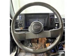 1986 Chevrolet S10 Blazer (CC-1596171) for sale in Bensenville, Illinois