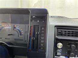 1986 Chevrolet S10 Blazer (CC-1596171) for sale in Bensenville, Illinois
