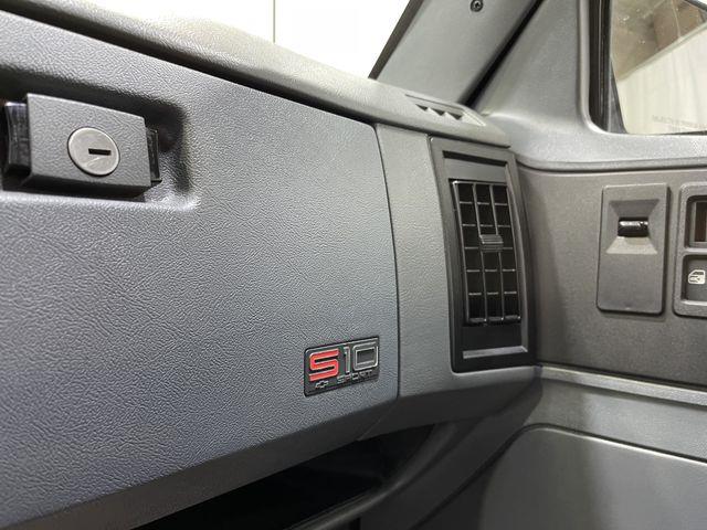 1986 Chevrolet S10 Blazer (CC-1596171) for sale in Bensenville, Illinois
