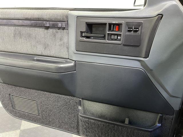 1986 Chevrolet S10 Blazer (CC-1596171) for sale in Bensenville, Illinois