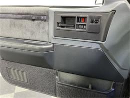 1986 Chevrolet S10 Blazer (CC-1596171) for sale in Bensenville, Illinois