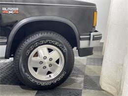 1986 Chevrolet S10 Blazer (CC-1596171) for sale in Bensenville, Illinois