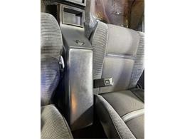 1986 Chevrolet S10 Blazer (CC-1596171) for sale in Bensenville, Illinois