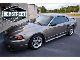 2001 Ford Mustang SVT Cobra (CC-1596176) for sale in Warner Robins, Georgia