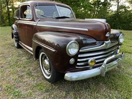 1948 Ford 2-Dr Coupe (CC-1596198) for sale in Demorest , Georgia