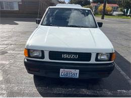 1989 Isuzu Pickup (CC-1590621) for sale in Cadillac, Michigan