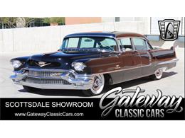 1956 Cadillac Sixty Special (CC-1596218) for sale in O'Fallon, Illinois