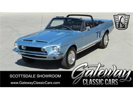 1968 Ford Mustang (CC-1596222) for sale in O'Fallon, Illinois