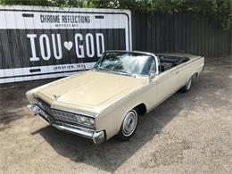 1966 Chrysler Crown Imperial (CC-1596246) for sale in Longview, Texas