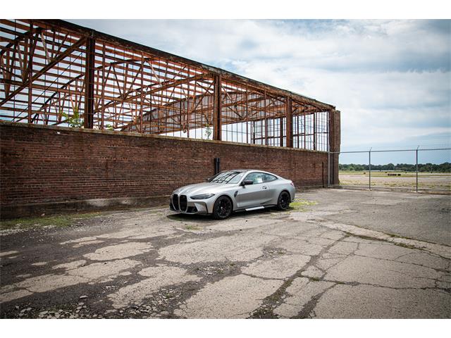 2022 BMW M4 (CC-1596252) for sale in Stratford, Connecticut