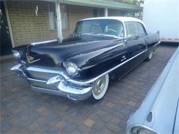 1956 Cadillac Sedan DeVille (CC-1596254) for sale in Phoenix, Arizona