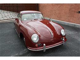 1955 Porsche 356A (CC-1596264) for sale in Tucson, Arizona