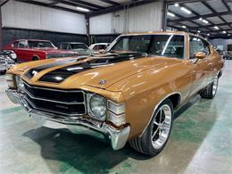 1972 Chevrolet Chevelle (CC-1596267) for sale in Sherman, Texas