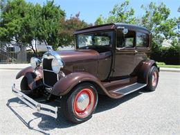 1929 Ford Model A (CC-1596268) for sale in Simi Valley, California