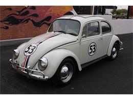 1967 Volkswagen Beetle (CC-1596272) for sale in Tucson, Arizona