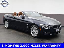 2015 BMW 4 Series (CC-1590628) for sale in Highland Park, Illinois