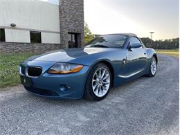 2003 BMW Z4 (CC-1596285) for sale in cleveland, Tennessee