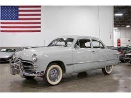 1949 Ford Custom (CC-1596293) for sale in Kentwood, Michigan