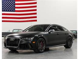 2016 Audi RS7 (CC-1596294) for sale in Kentwood, Michigan