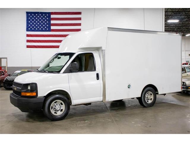 2015 Chevrolet Express (CC-1596295) for sale in Kentwood, Michigan