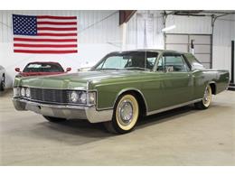 1968 Lincoln Continental (CC-1596298) for sale in Kentwood, Michigan