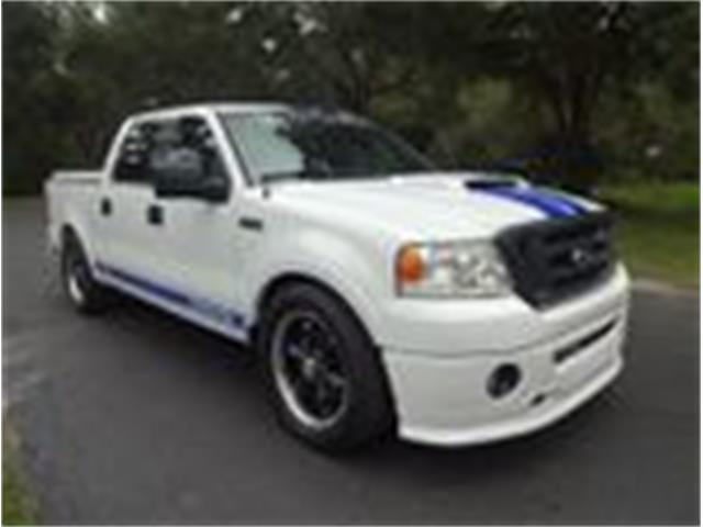 2006 Ford F150 (CC-1590063) for sale in Sarasota, Florida