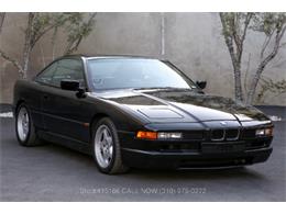 1994 BMW 8 Series (CC-1596318) for sale in Beverly Hills, California