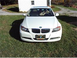 2006 BMW 3 Series (CC-1596336) for sale in Cadillac, Michigan