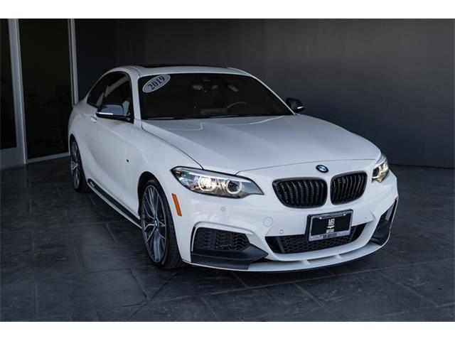 2019 BMW M Models (CC-1596349) for sale in Bellingham, Washington