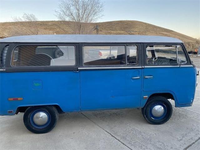 1969 Volkswagen Transporter (CC-1590635) for sale in Cadillac, Michigan