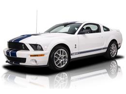 2008 Ford Mustang (CC-1596371) for sale in Charlotte, North Carolina