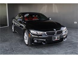 2019 BMW 4 Series (CC-1596372) for sale in Bellingham, Washington