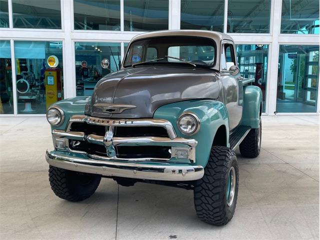1954 Chevrolet Pickup (CC-1596378) for sale in Palmetto, Florida