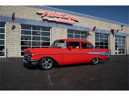 1957 Chevrolet Bel Air (CC-1596386) for sale in St. Charles, Missouri