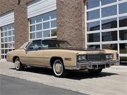 1978 Cadillac Eldorado Biarritz (CC-1596394) for sale in Henderson, Nevada