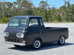 1963 Ford Econoline (CC-1596402) for sale in Monterey, California