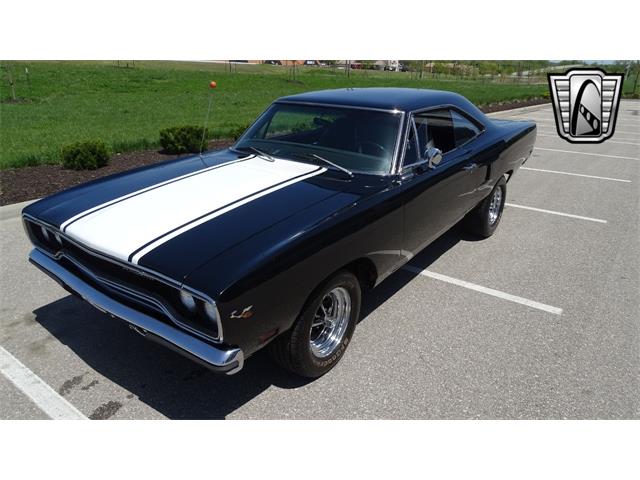 1970 Plymouth Road Runner (CC-1596406) for sale in O'Fallon, Illinois