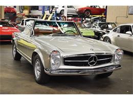 1971 Mercedes-Benz 280SL (CC-1596407) for sale in Huntington Station, New York