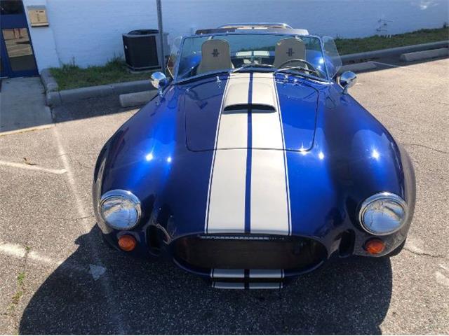 1964 Shelby Cobra (CC-1590641) for sale in Cadillac, Michigan