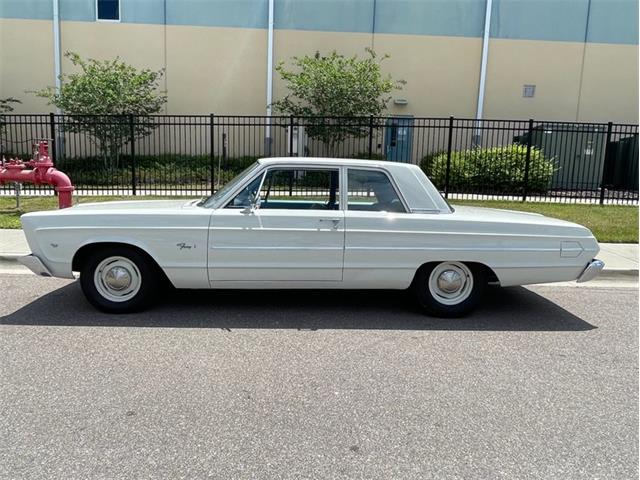 1965 Plymouth Fury (CC-1596411) for sale in Clearwater, Florida