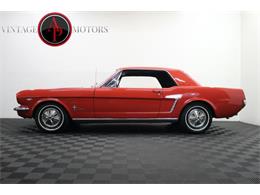 1965 Ford Mustang (CC-1596412) for sale in Statesville, North Carolina