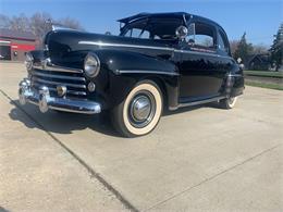 1948 Ford Super Deluxe (CC-1596425) for sale in Annandale, Minnesota